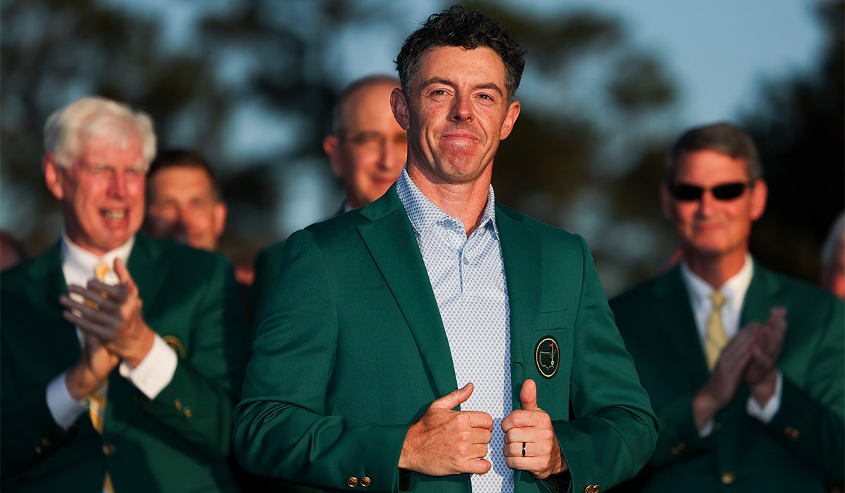 Eric Trump lauds Rory McIlroy amidst massive security plans for Irish ...