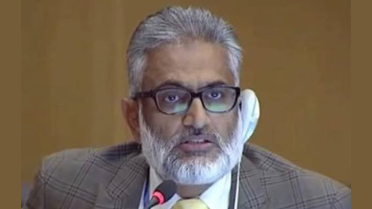 Who is Sajjad Raja? Reform UK candidate under fire for saying 'from ...