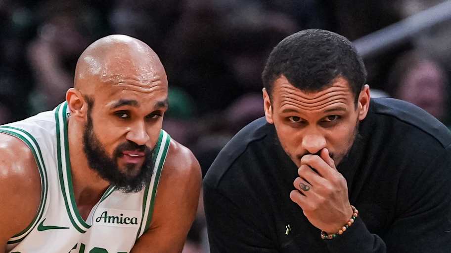 Celtics primed to exploit convenient 76ers' weakness in first round series
