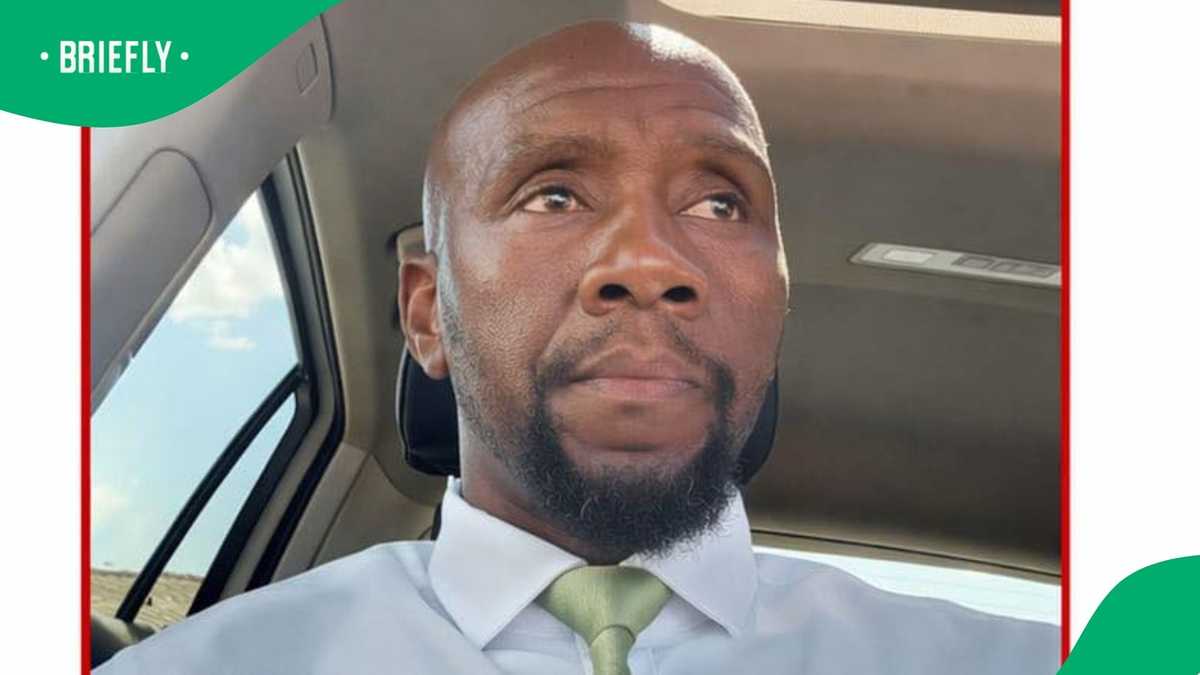 Family and school community rally to find missing principal Philani ...