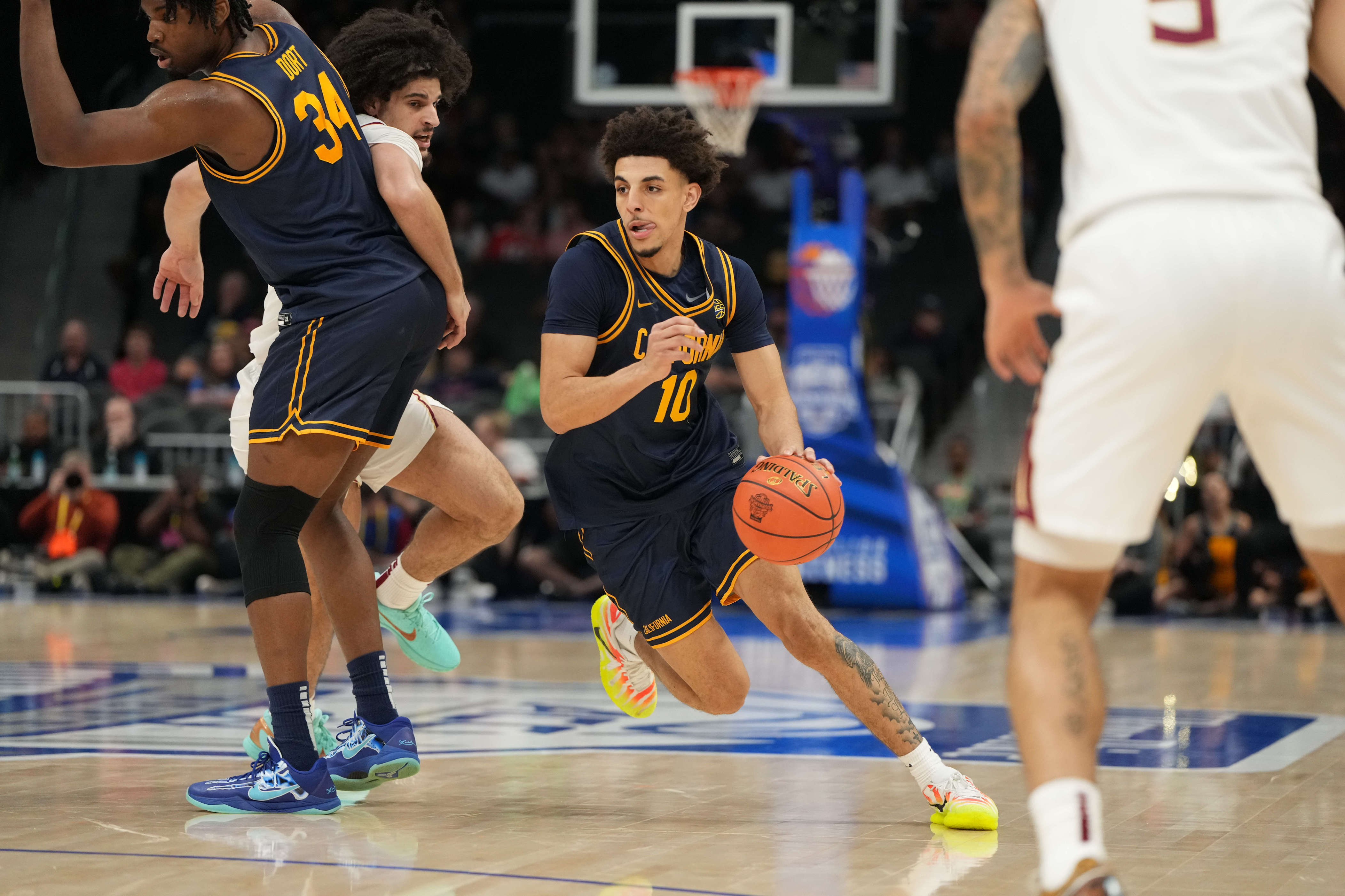 You're nuts: How would you grade Ohio State men's basketball transfer portal class?