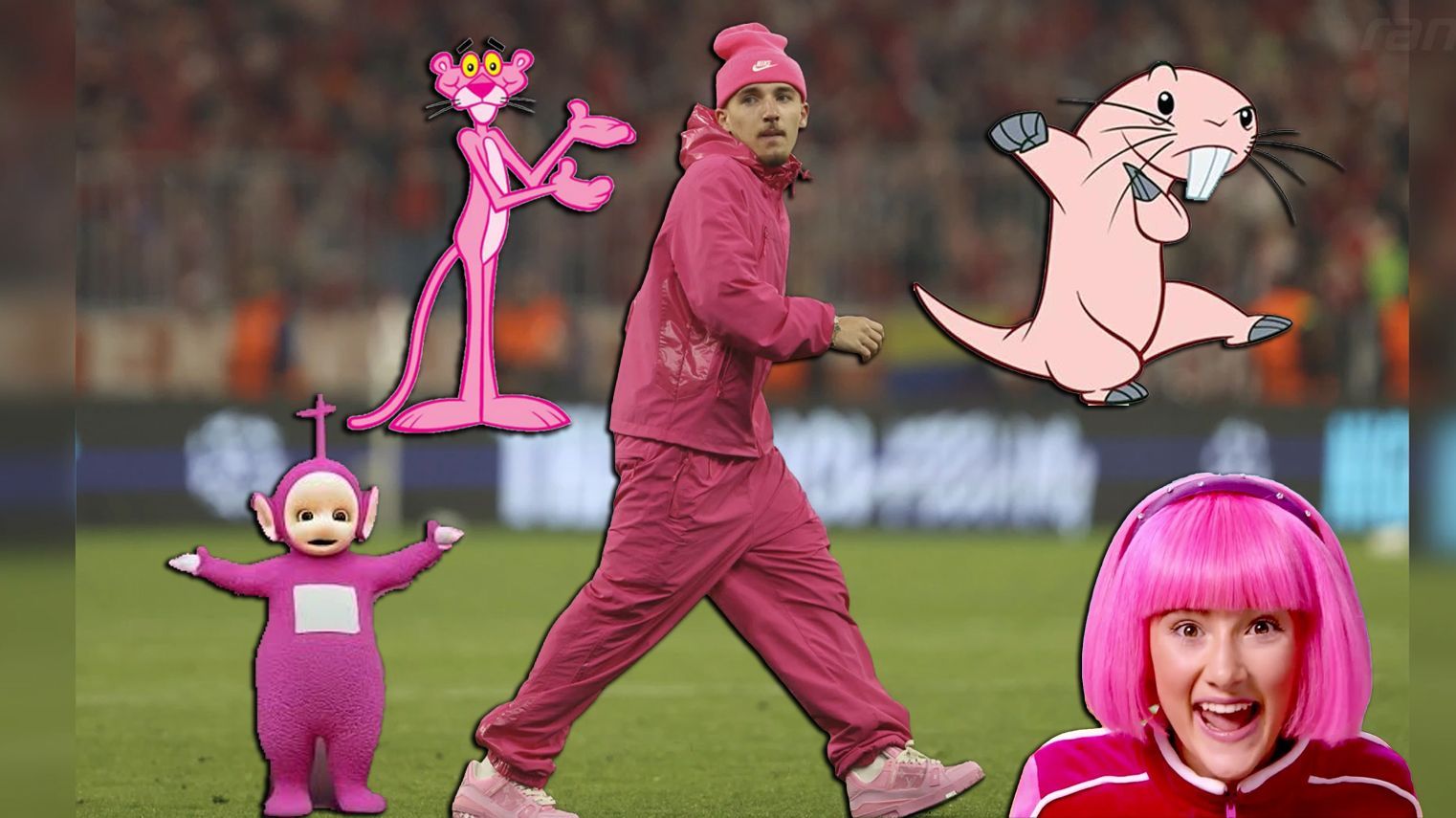 Lennart Karl: Fans liefern grandiose Outfit-Vergleiche