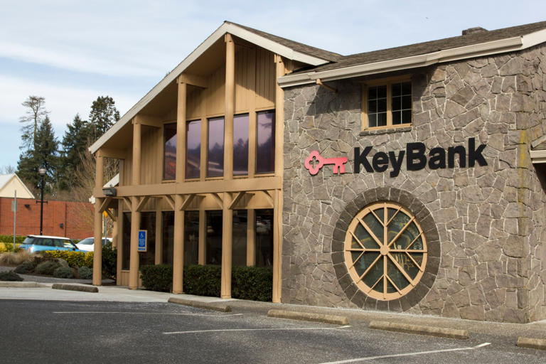 KeyCorp stock up after Moody's places ratings, assessments on review ...