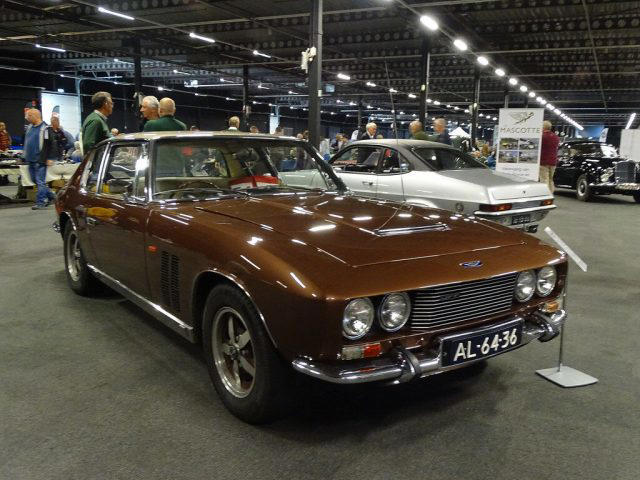 A legacy in motion: Inside Rodger Dudding’s 450-car collection
