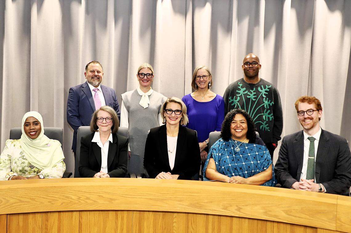 NC town's plan to shrink council, give mayor 4 years takes unexpected turn