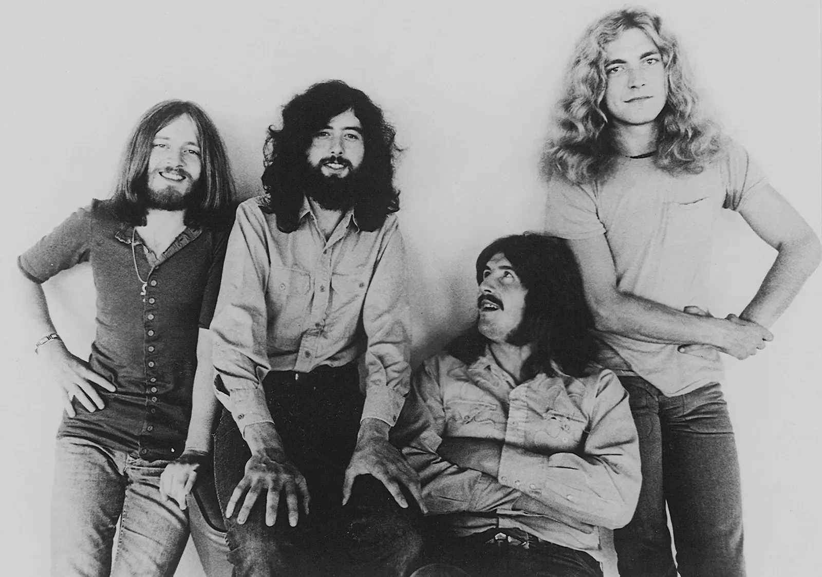 3. Stairway to Heaven - Jimmy Page / Led Zeppelin (1971) (Image Credits: Cash Box, September 11, 1971; cover page https://www.ledzeppelin.com/photos/led-zeppelin/promo/1971-promo, Public domain)