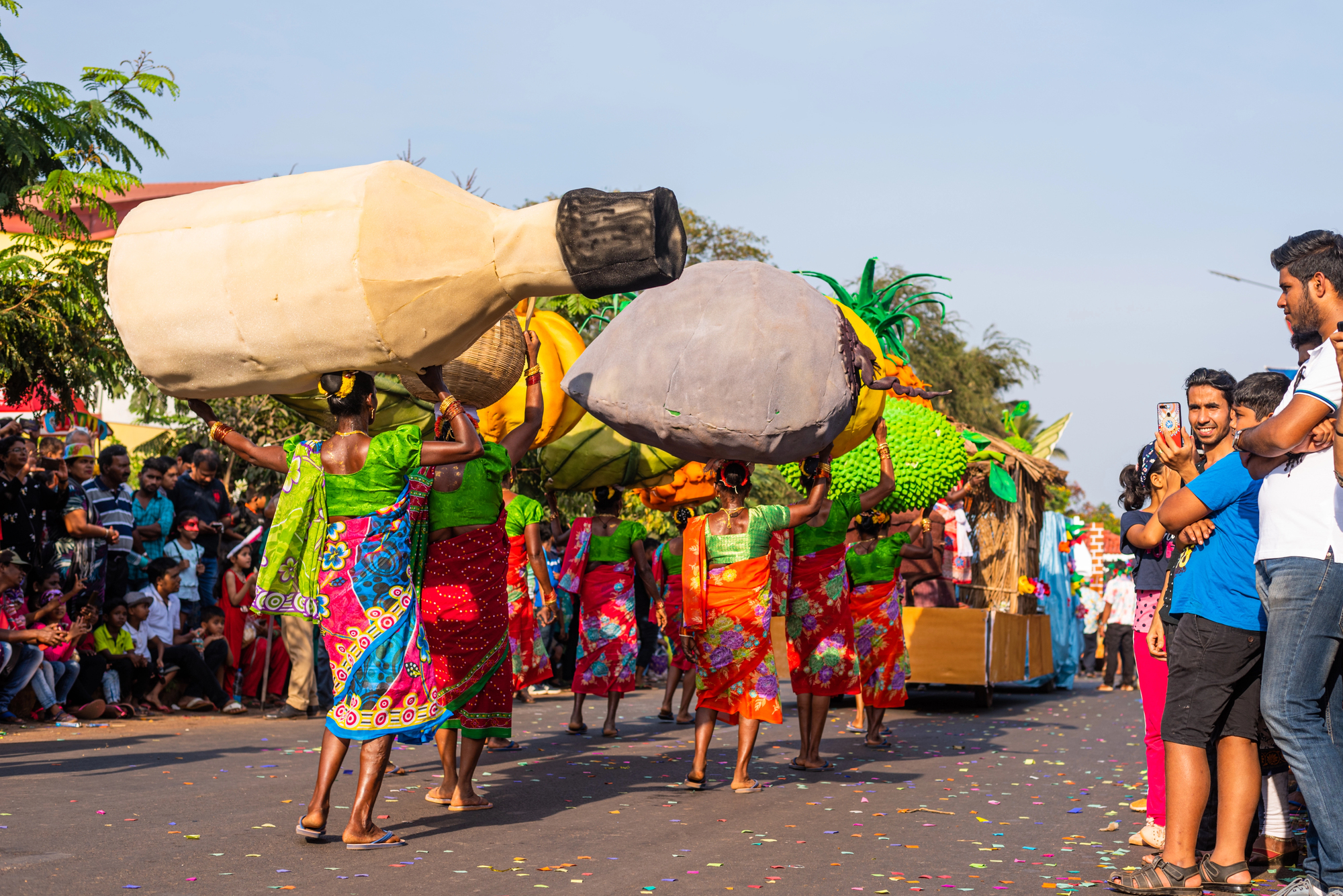 14 unique global traditions that seem completely bizarre to outside ...