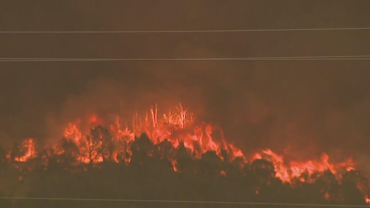 Pres. Trump denies Gov. Polis' request for FEMA assistance in fire ...