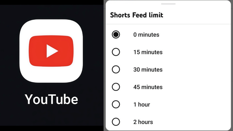 Tired of YouTube Shorts? New setting lets you disable them completely