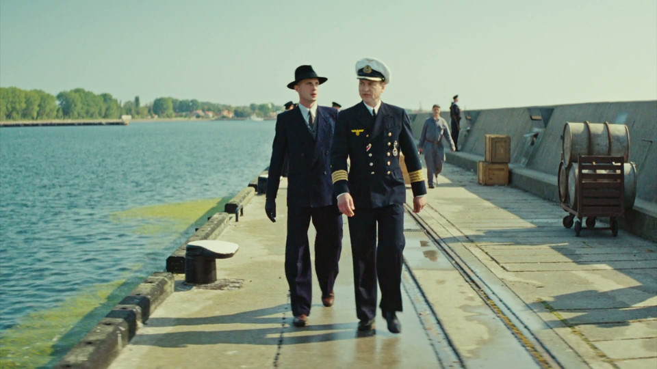 Uniwersytet Gdański wsparł serial 