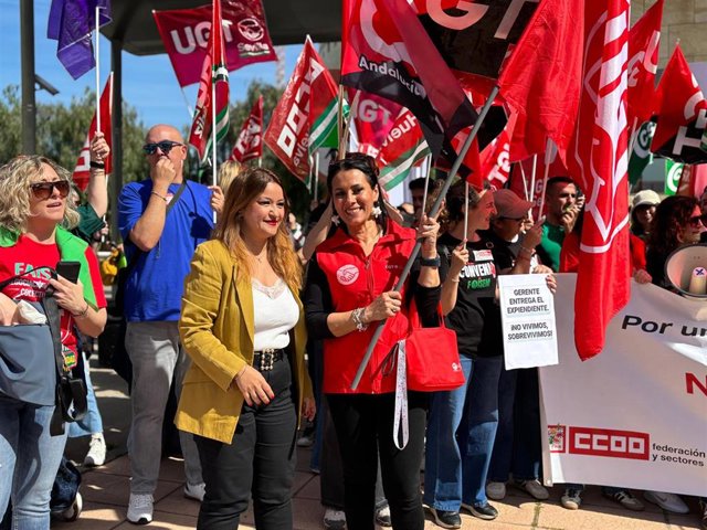 El PSOE sostiene que Montero priorizará la defensa de la salud mental ...