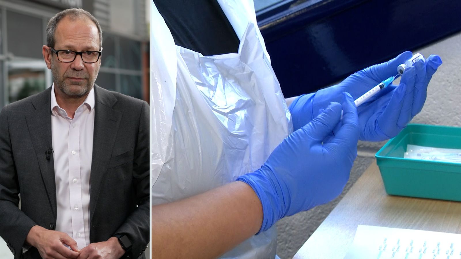COVID inquiry finds public trust in vaccines needs to be 'rebuilt'