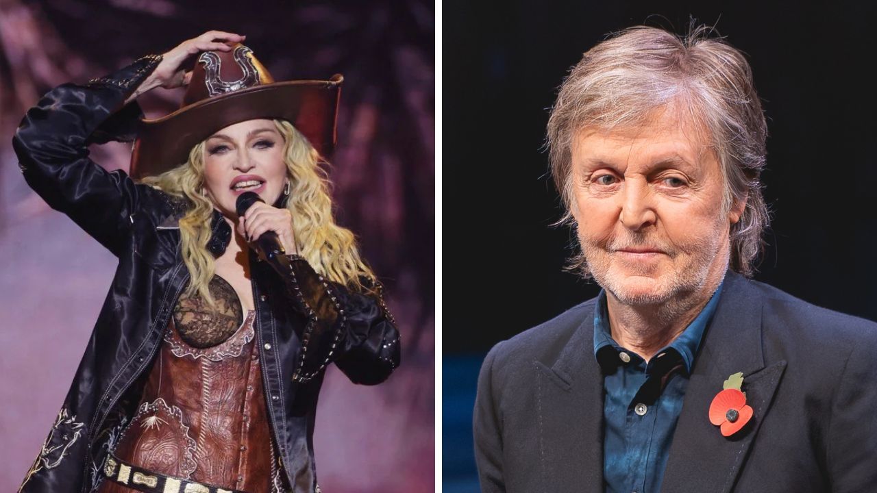 Music fans reveal their most unforgettable concert moments