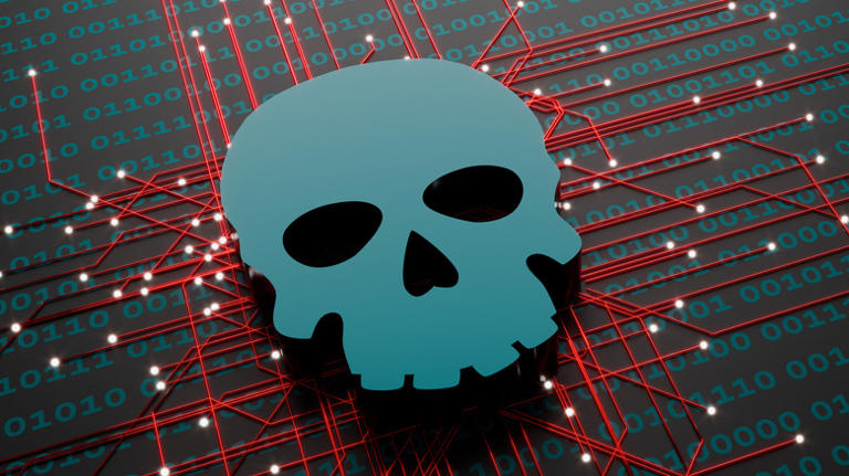 New hacking threat could steal your accounts and passwords - even ...