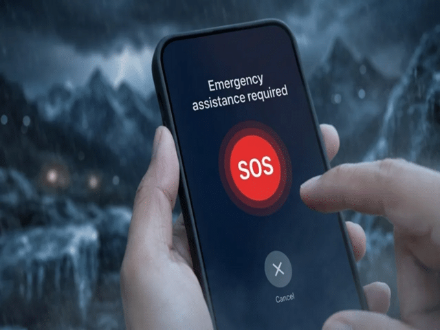 Trouble strikes without warning: Enable these 5 emergency settings on ...