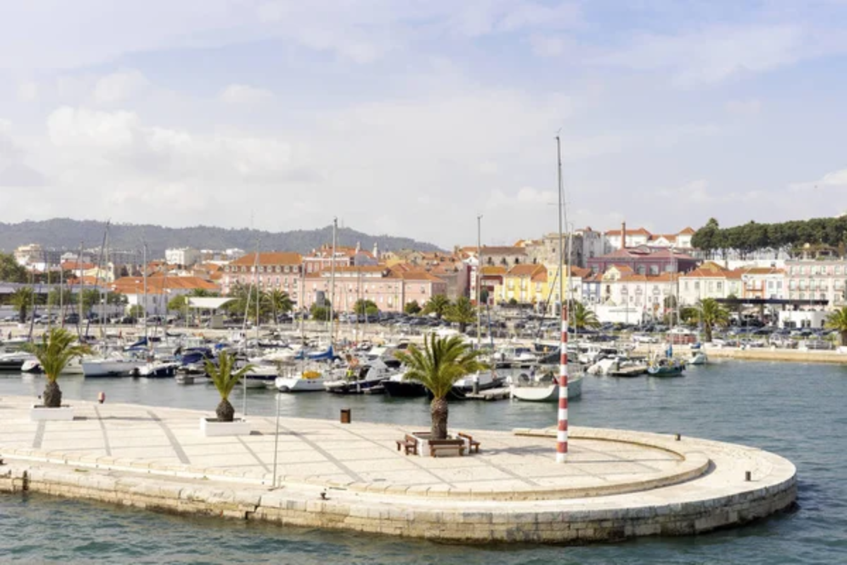 Undiscovered seafood towns in Portugal for the ultimate feast