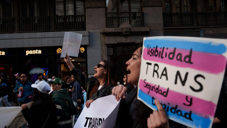 El odio a personas LGTBIQ+ en el ámbito laboral crece de forma ...