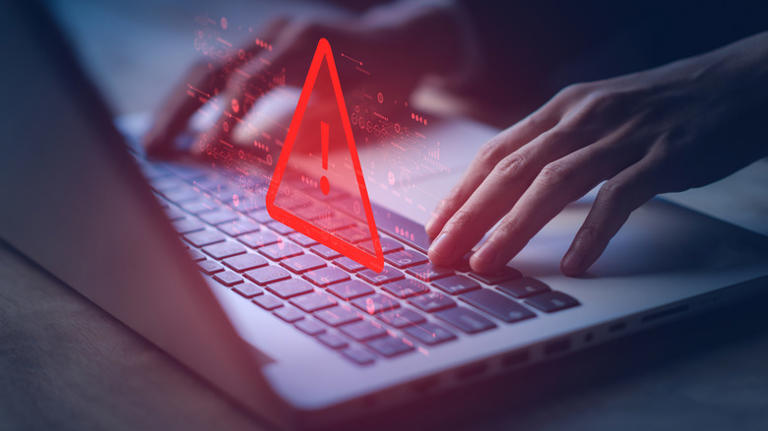 New hacking threat could steal your accounts and passwords - even ...