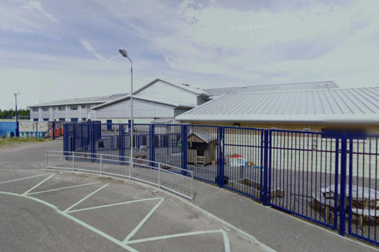 Top North Lanarkshire primary schools 2026: Here are the 13 best ...