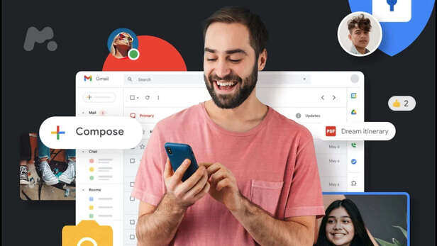 Gen Z eager to ditch embarrassing email IDs with Google's new feature