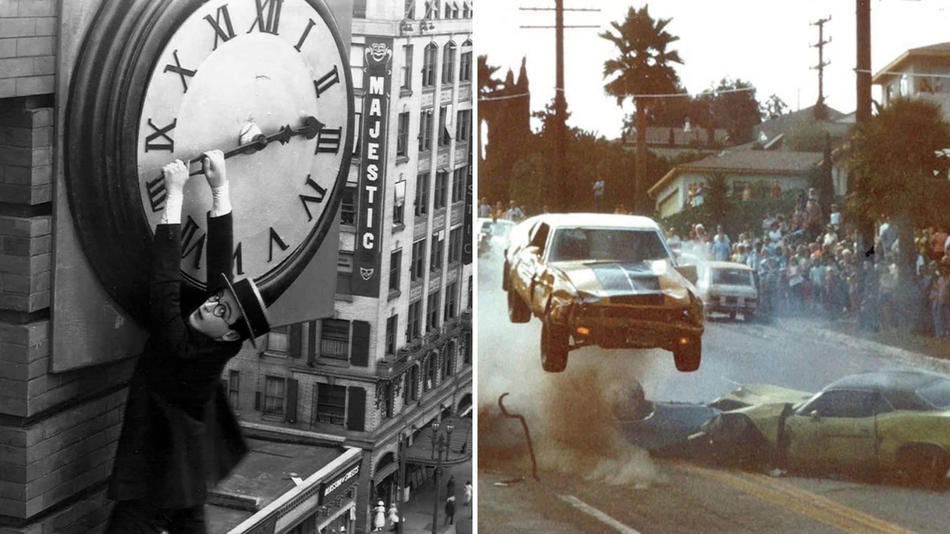 The real dangers behind pre-CGI movie magic