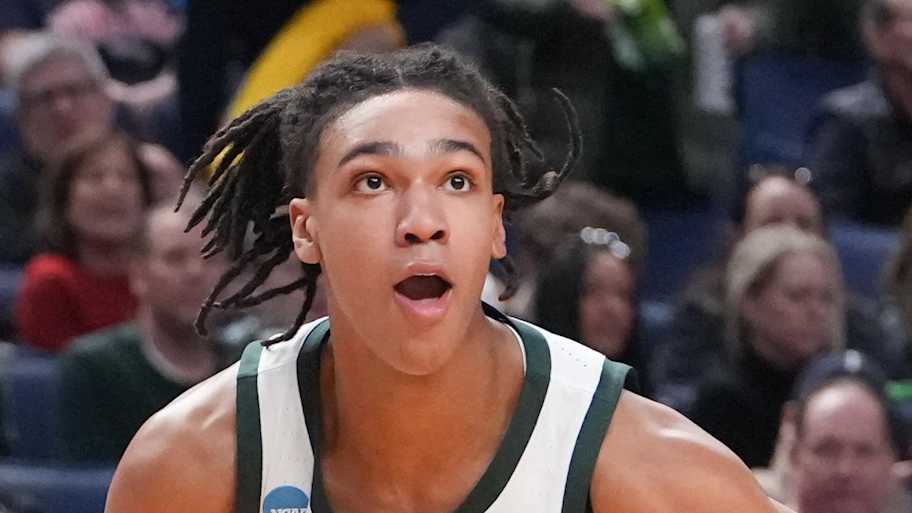 Case for MSU's Jordan Scott to start next season