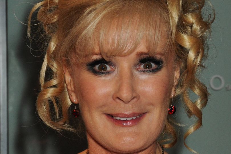 I'm a Celeb's Beverley Callard says one Irish brand has knocked ...