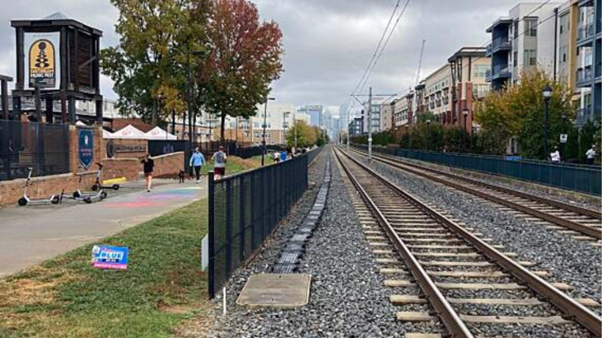 Hiking help: how to find the right rail trail for you