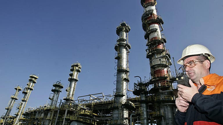 Repsol agrees Venezuela deal to boost oil production and regain control ...