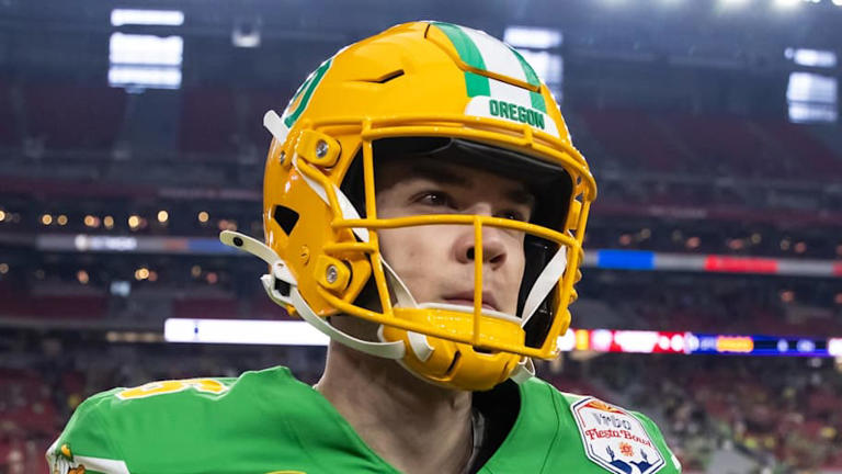 The Michigan State player who hopes you don't know him
