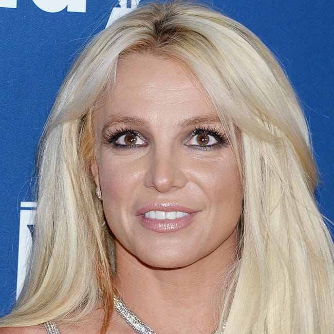 Britney Spears Posts 'Concerning' Dancing Video After Entering Rehab As Fans React: 'She Needs Help' 