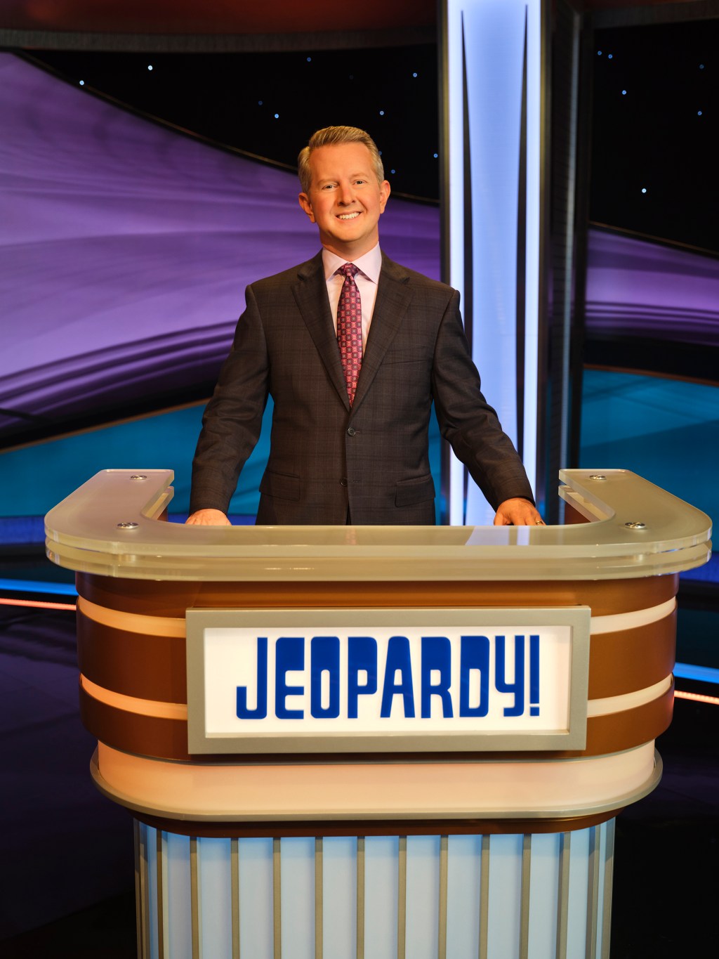Ken Jennings sets record straight on theory he ended 74-game ‘Jeopardy ...