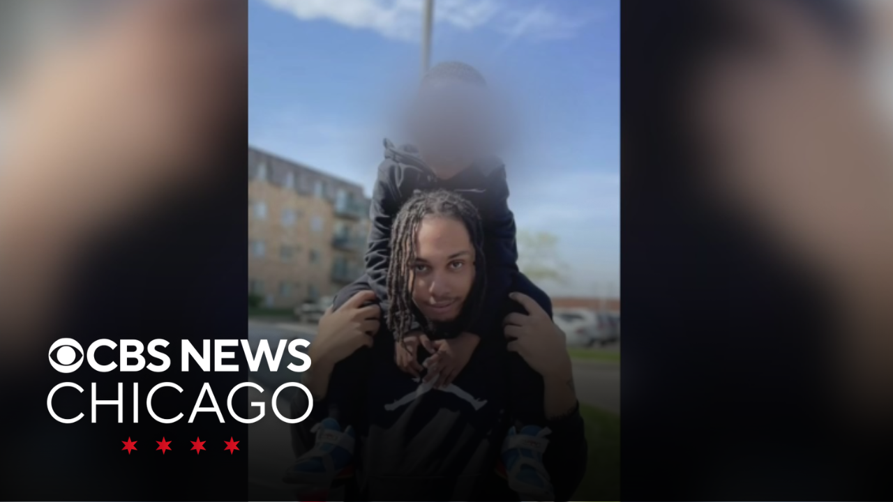 Man killed after struggle with Illinois State Police in Woodlawn identified