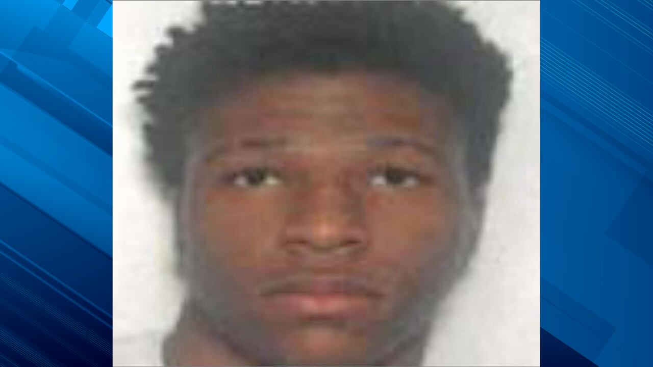 Police ask for public’s help locating wanted suspect in Georgetown