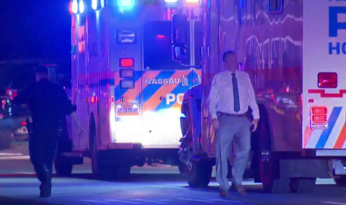 15-year-old killed, 2 wounded in BBQ shooting at popular Long Island park