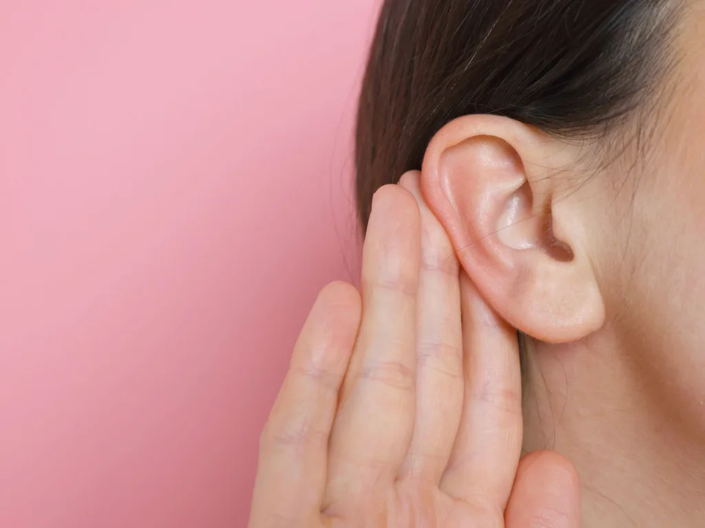 Breakthrough gene therapy for deafness helps patients hear for first time