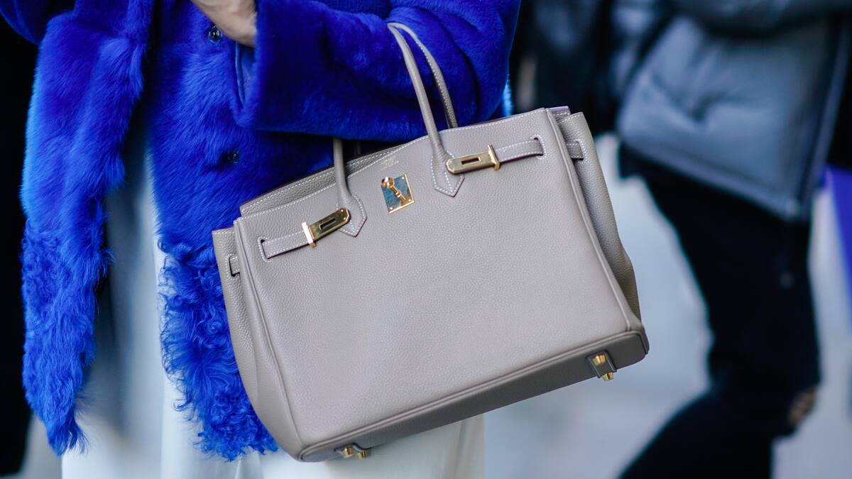 It-Bags für die Ewigkeit: Diese 13 Taschen kommen nie aus der Mode