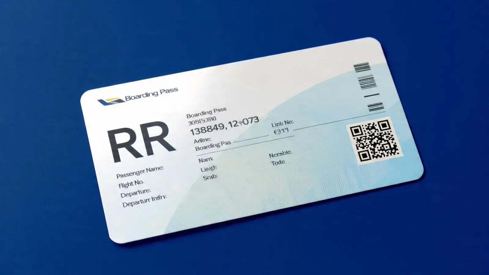 Why is ‘RR’ printed on your boarding pass? Everything travellers need ...