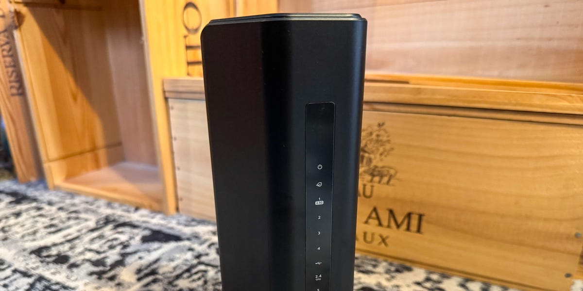 Despite the government’s ban, Netgear just got an exemption to keep ...