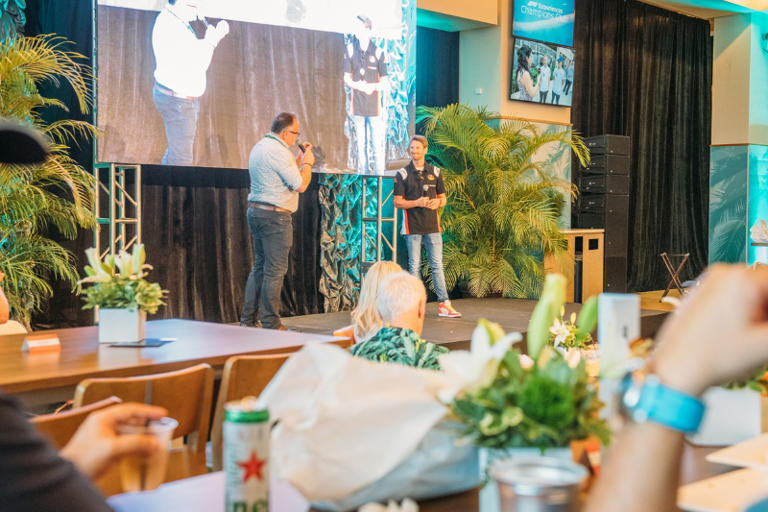 Miami Grand Prix 2026 guide: Where to stay, dine, and experience F1 ...