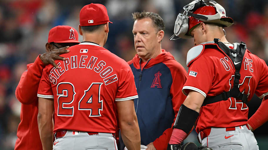 Angels fans should blame Perry Minasian not Jordan Romano for losses vs ...