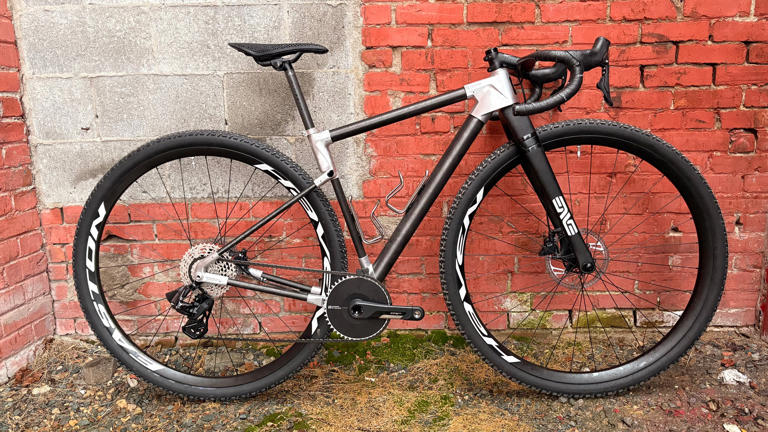 32-inch wheels are the next big bike innovation—but are they actually ...