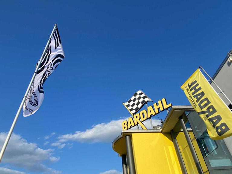 Maroil-Bardhal Italia e Di.Di., partnership che unisce performance e ...