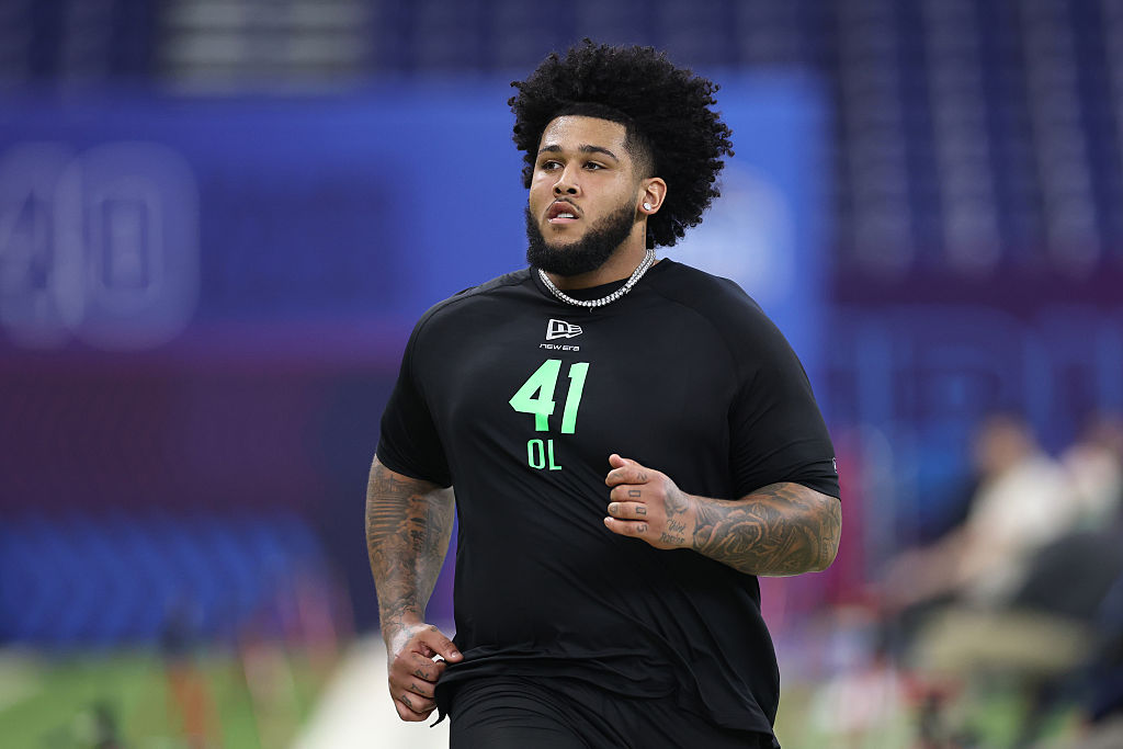 Eagles 7-round mock draft: How Philadelphia can get back to the Super Bowl