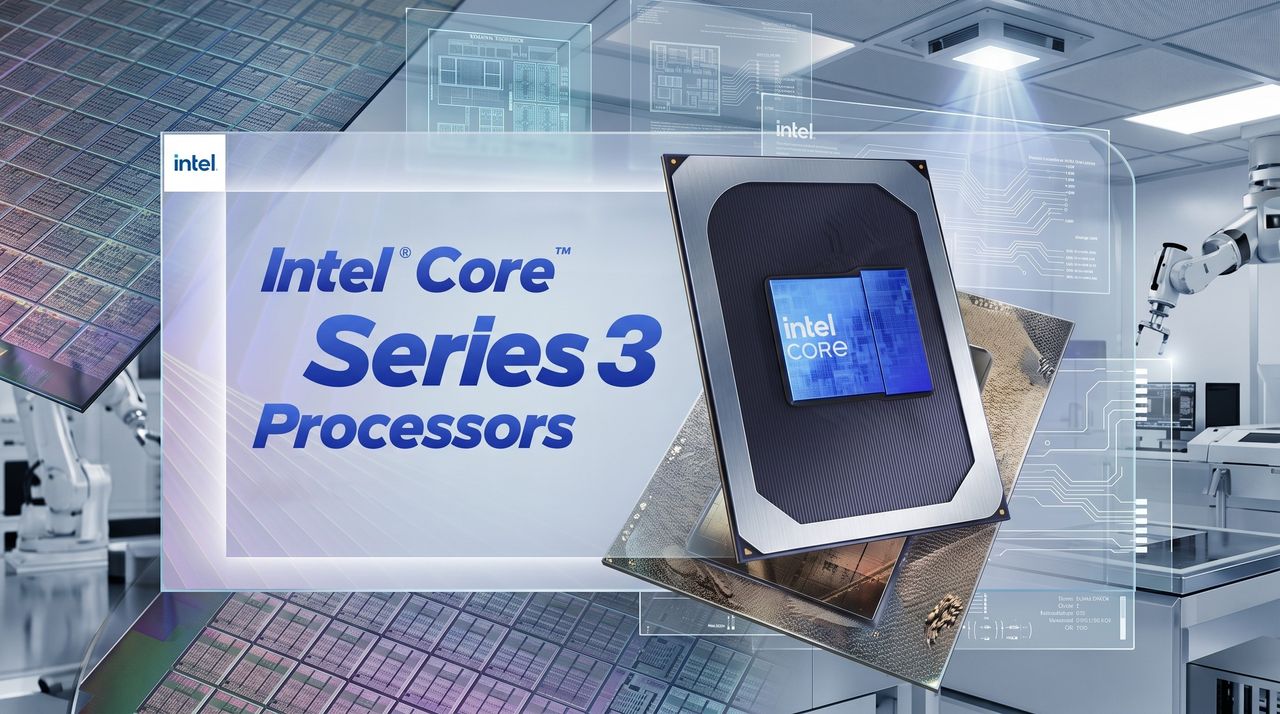 New laptops powered by Intel Core 5 320 challenge the MacBook Neo