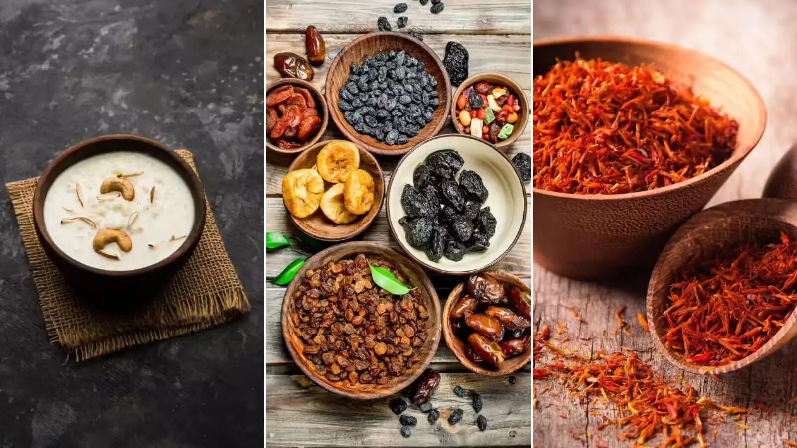 8 iconic foods that defined wealth and luxury