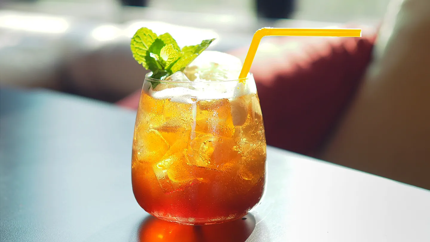 5 iced tea recipes for rheumatoid arthritis symptom relief