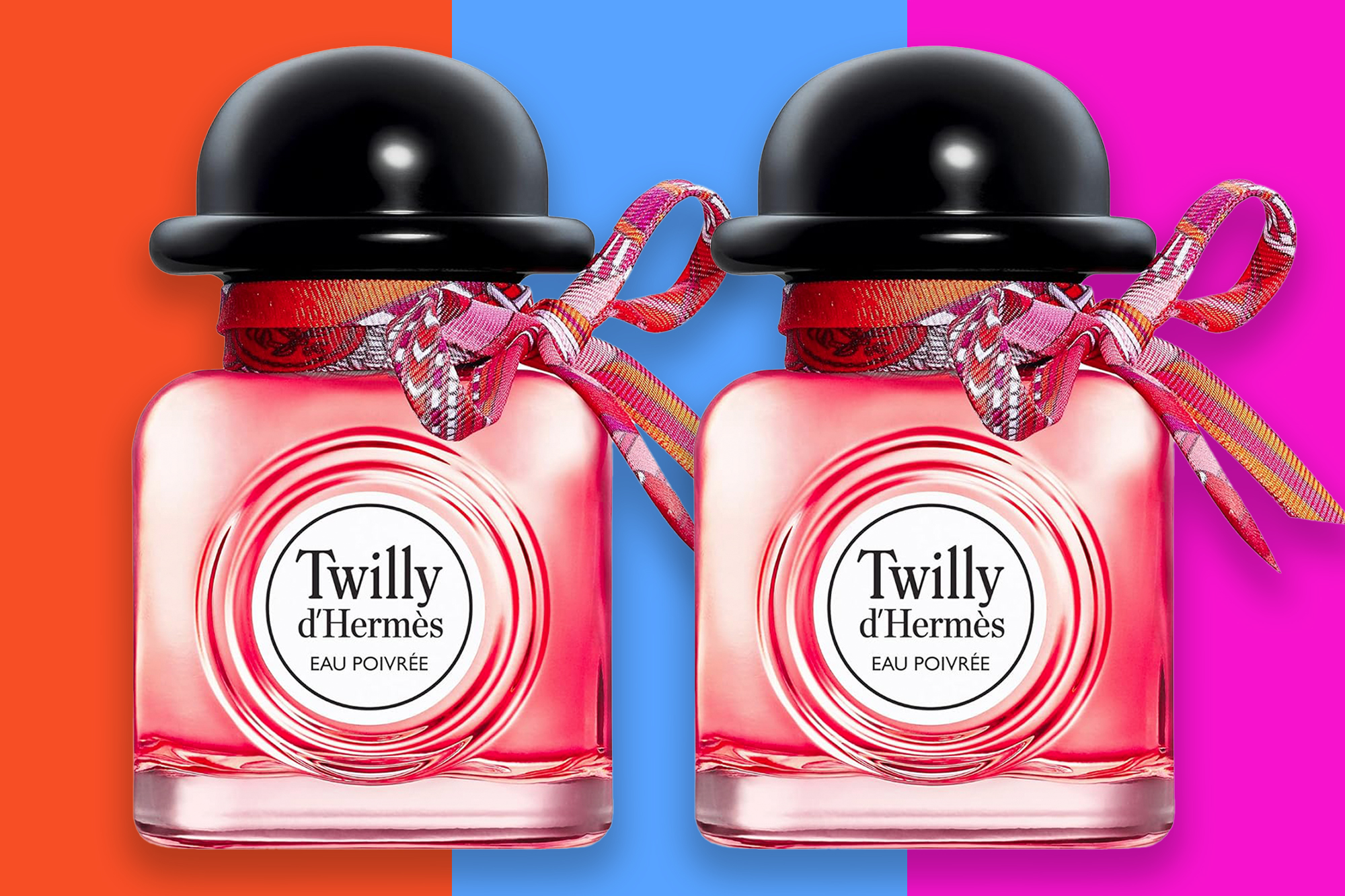 I’ve tried 30+ perfumes — here’s the Hermes scent I keep going back to