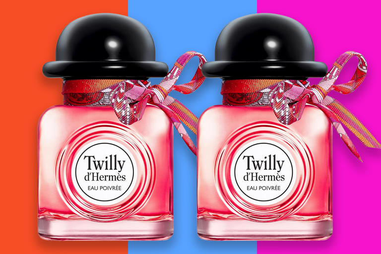 I’ve tried 30+ perfumes — here’s the Hermes scent I keep going back to