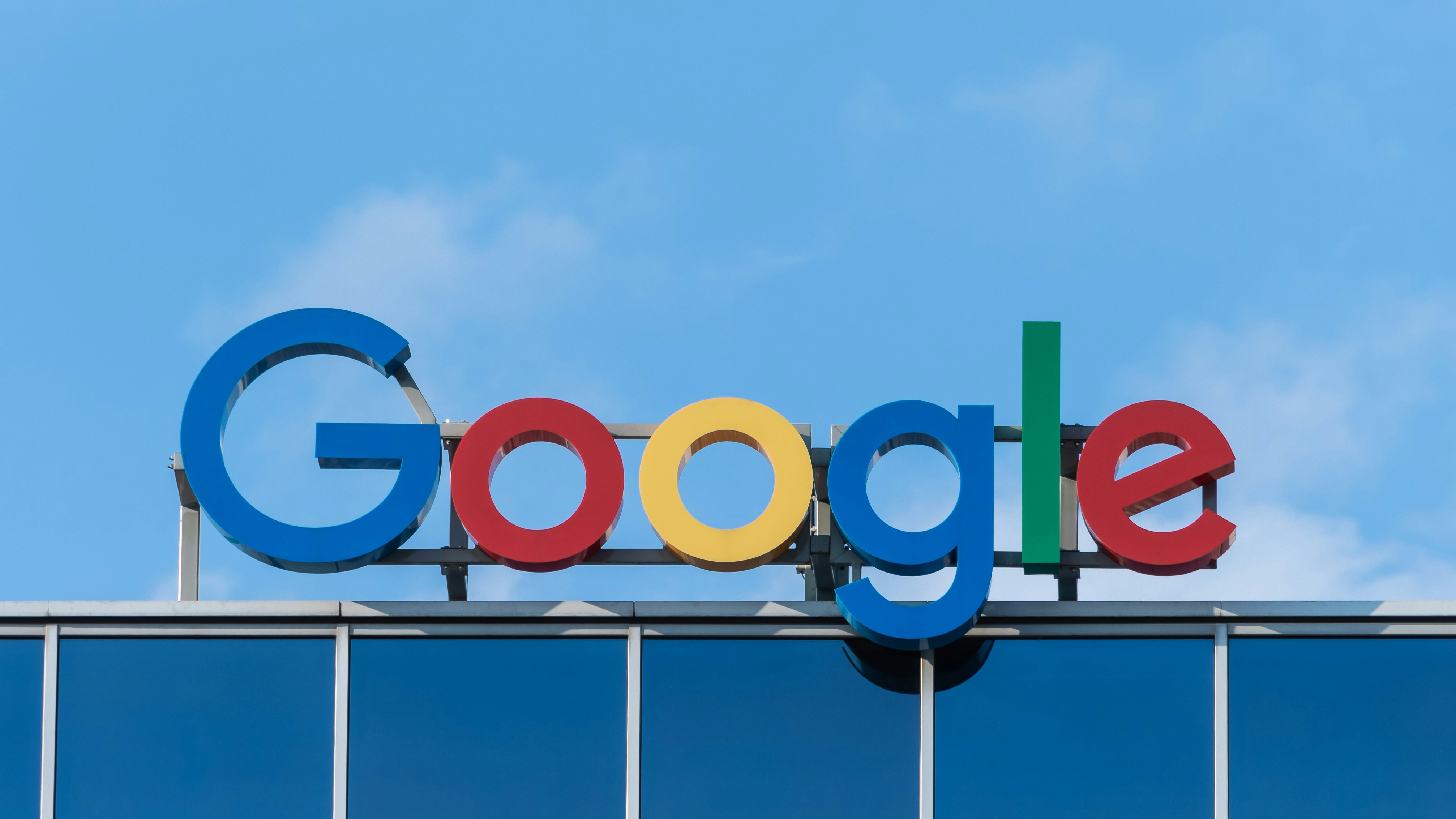 Google moet van EU zijn waardevolste data delen met concurrenten en AI ...